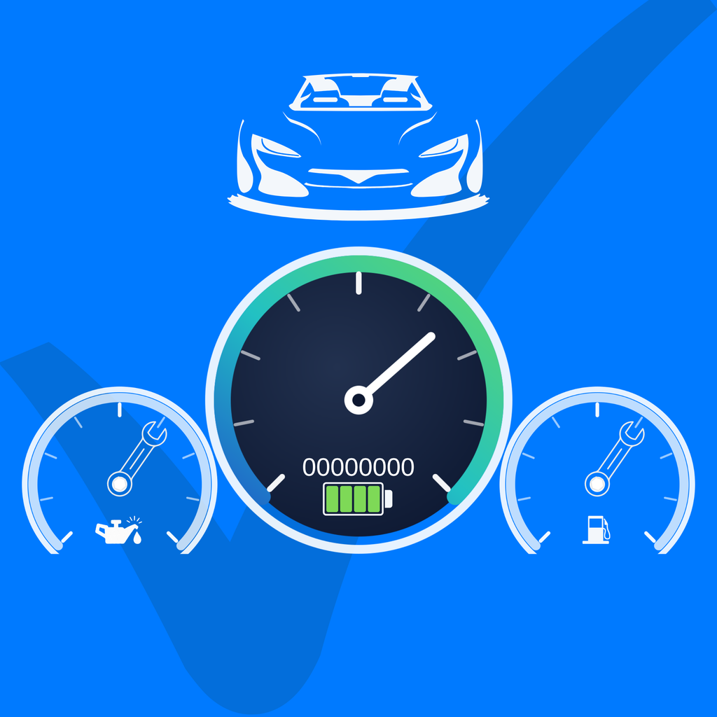TrackingMyAuto